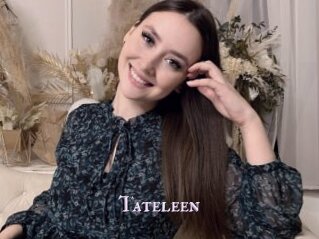 Tateleen