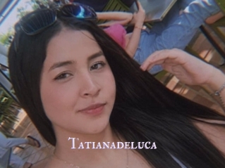 Tatianadeluca