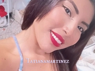 Tatianamartinez