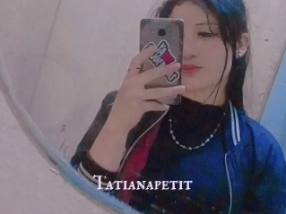 Tatianapetit