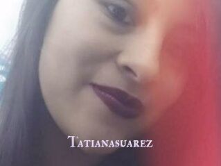 Tatianasuarez