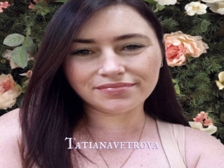 Tatianavetrova