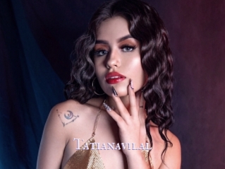 Tatianavilal