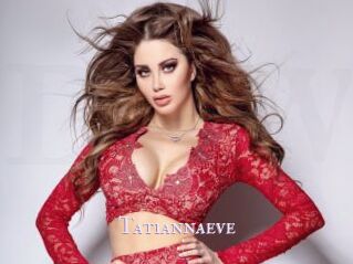 Tatiannaeve
