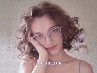 tatiblack X Drow