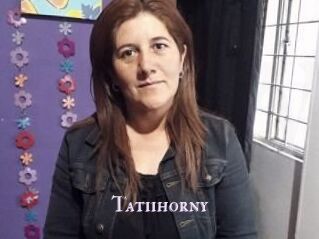 Tatiihorny