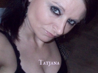 Tatjana