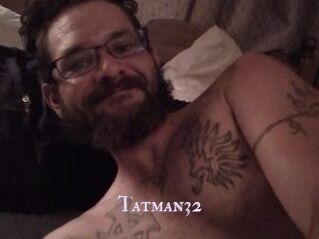 Tatman32