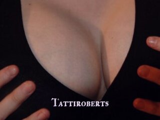 Tattiroberts
