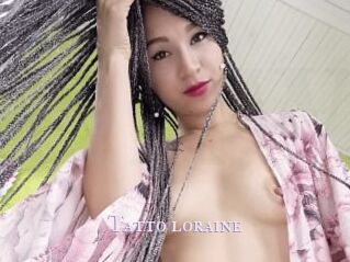 Tatto_loraine