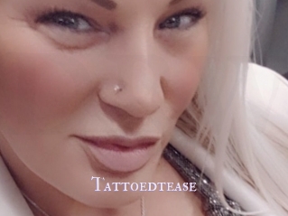 Tattoedtease