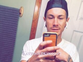 Tattooedking907