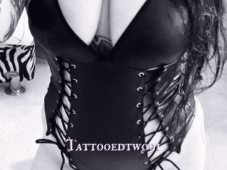 Tattooedtwo91