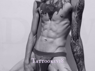 Tattookev18