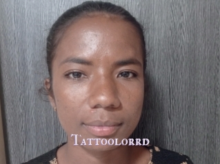 Tattoolorrd