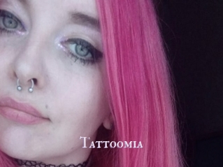 Tattoomia