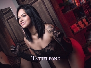 Tattyleone