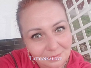 Tatyankalove