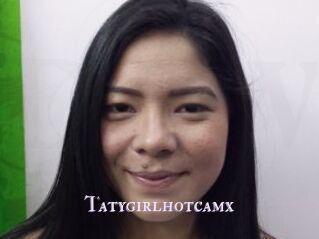 Tatygirlhotcamx