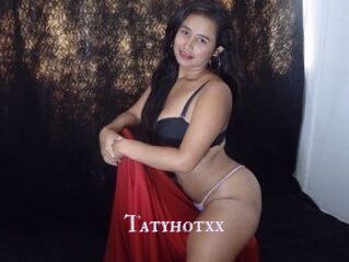 Tatyhotxx