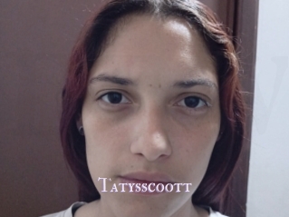 Tatysscoott