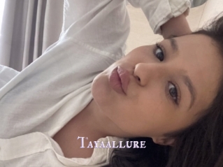 Tayaallure