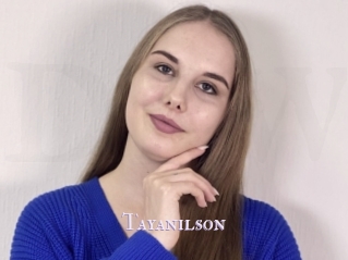 Tayanilson