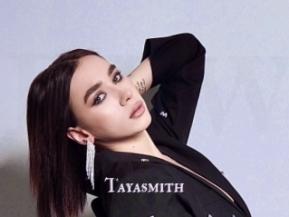 Tayasmith
