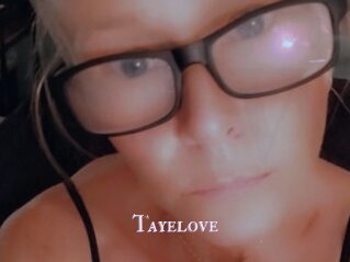 Tayelove