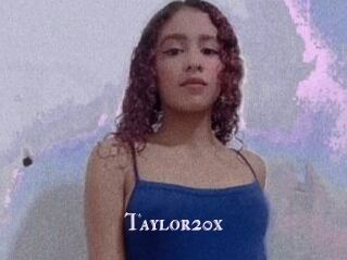 Taylor20x