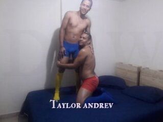 Taylor_andrev