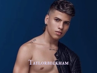 Taylorbeckham