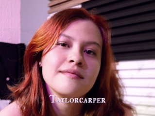 taylorcarper X Drow