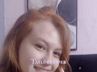Taylorcarper