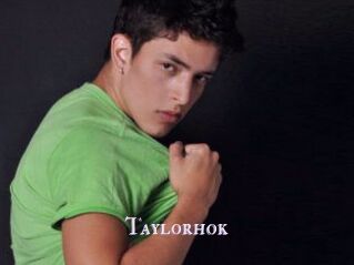 Taylorhok