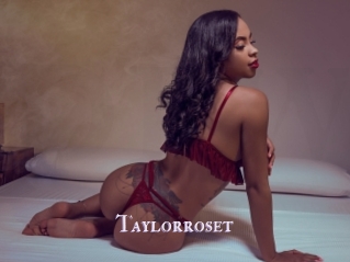 Taylorroset