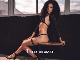 Taylorrussel