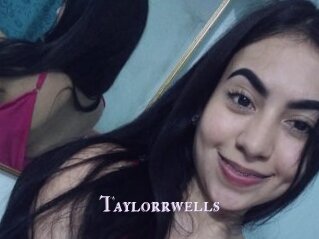 Taylorrwells