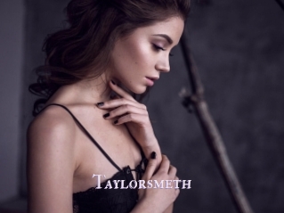 Taylorsmeth