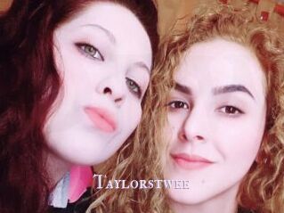 Taylorstwee