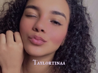 Taylortinaa