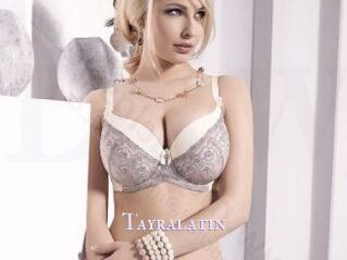 Tayra_latin