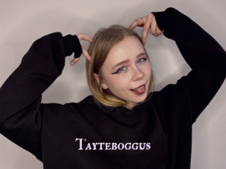 Tayteboggus