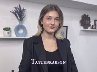 Taytebrabson
