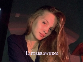 Taytebrowning