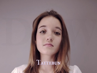 Taytebun