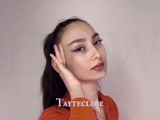 Tayteclose