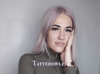taytedowlen X Drow