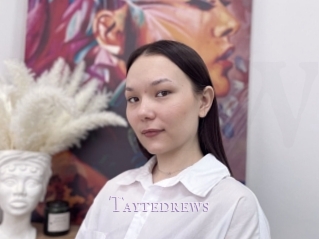 Taytedrews