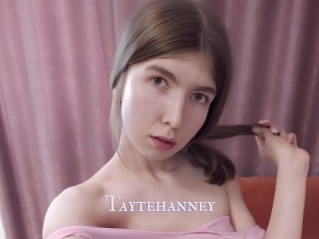 Taytehanney